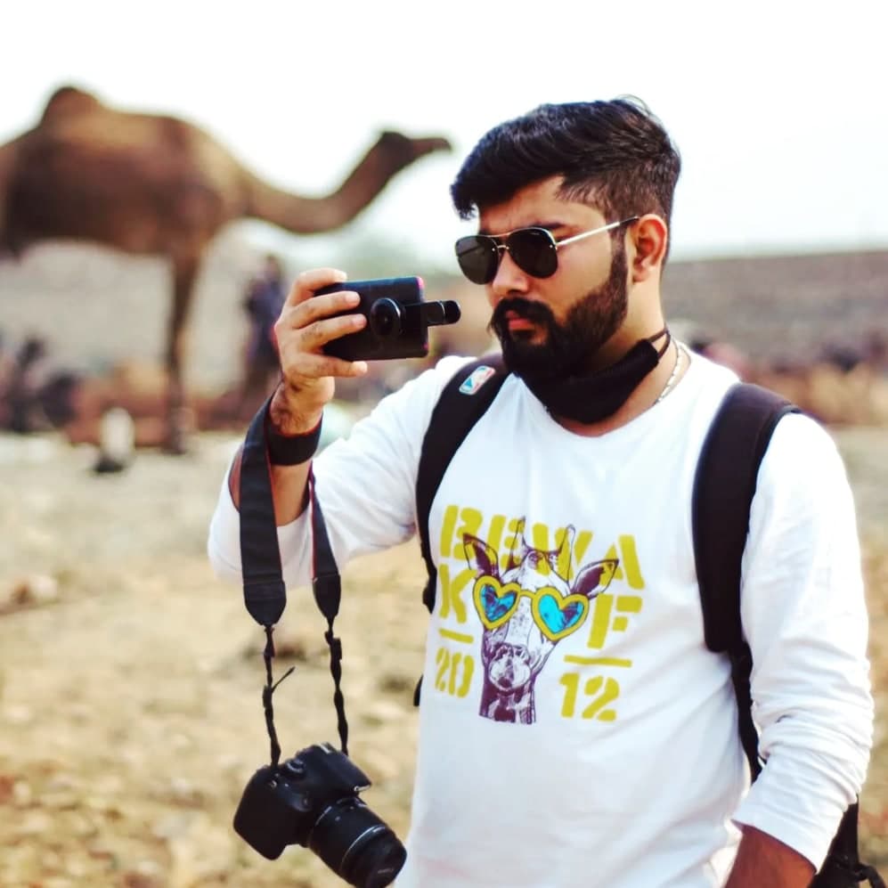 Featured photography